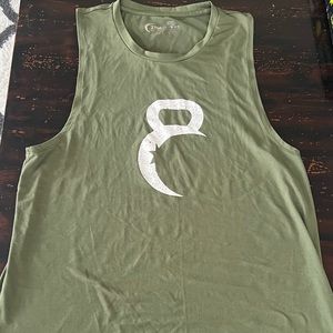Zyia Kettleball Tank size XXXL!